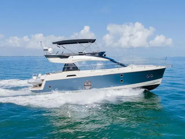 Beneteau Monte Carlo 5 for sale in United States of America for $679,000