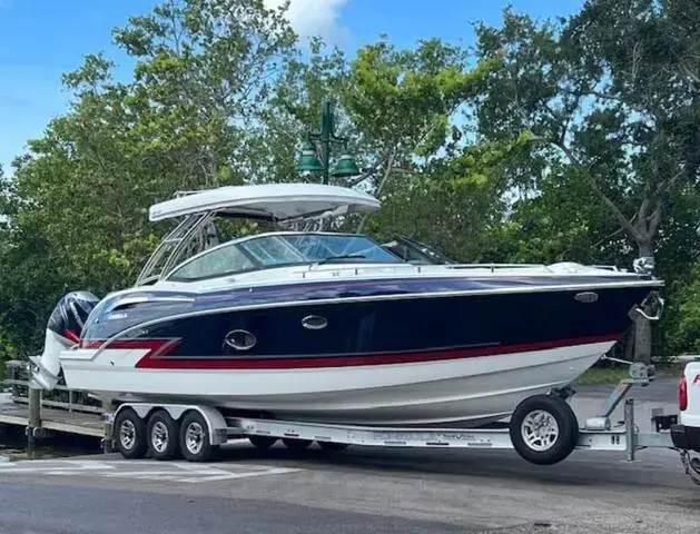 Formula 350 Crossover Bowrider for sale in United States of America for $375,000