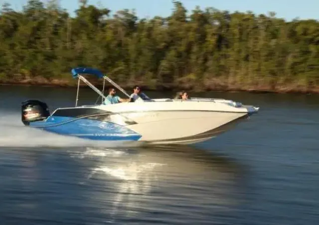 Starcraft SVX 231 OB for sale in United States of America for $86,877