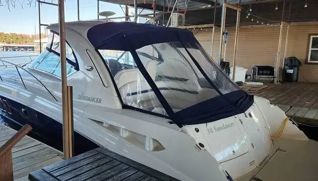 Sea Ray 38 Sundancer Hardtop for sale in United States of America for $188,400