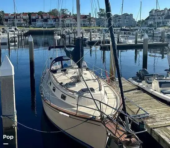 Island Packet 31 for sale in United States of America for $45,000