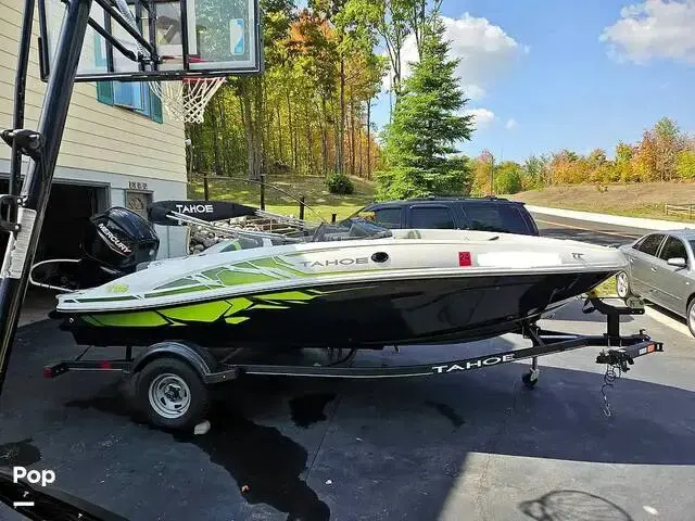 Tahoe T16 for sale in United States of America for $23,500