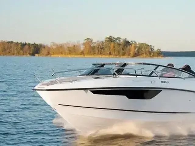 Flipper Boats 800 DC
