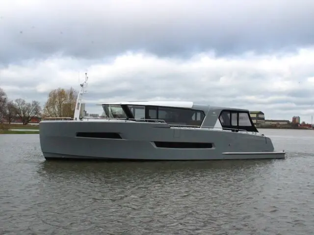 Altena 54 Next Generation for sale in Netherlands for €1,350,000 ($1,469,428)