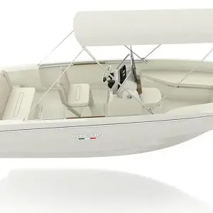 2018 Invictus Boats 190 FX