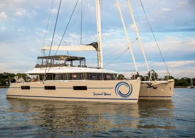 Lagoon 62 for sale in United States of America for $1,995,000