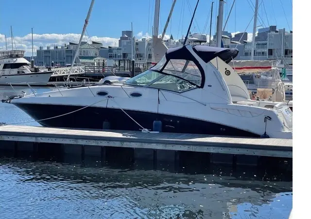 Sea Ray 320 Sundancer for sale in United States of America for $89,000