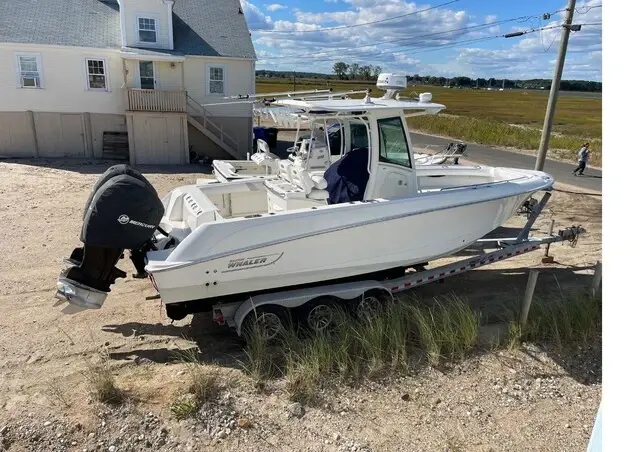 Boston Whaler 280 Outrage for sale in United States of America for $159,000
