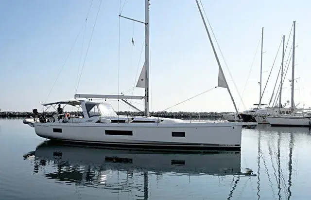 Beneteau OCEANIS 51.1 for sale in Greece for €489,000 ($532,260)