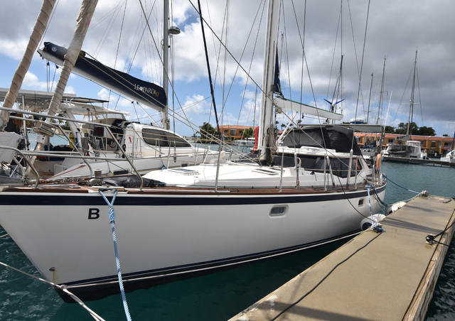Wauquiez Pilot Saloon 48 for sale in Bonaire for $157,500