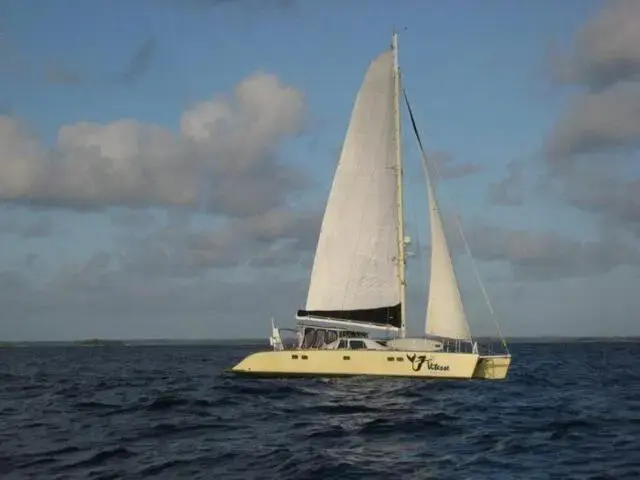 Lagoon 55 for sale in United States of America for $345,000
