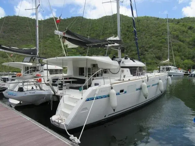 Lagoon 450S for sale in Saint Martin for $570,203