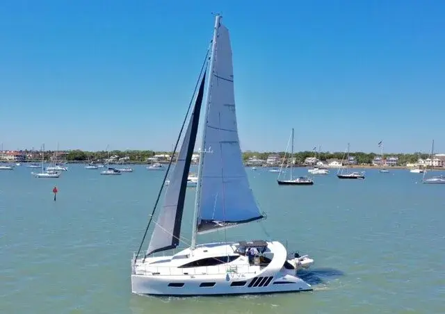 Xquisite Yachts X5 for sale in United States of America for $1,250,000