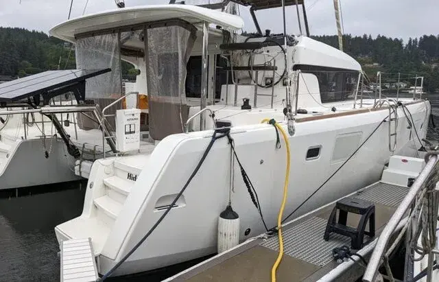 Lagoon 39 for sale in United States of America for $335,000