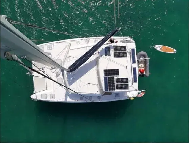 Lagoon 420 for sale in United States of America for $400,000