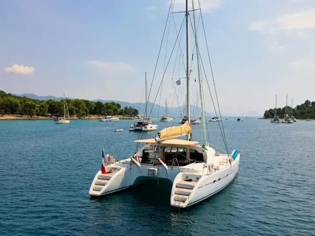 Lagoon 470 for sale in Italy for $335,727