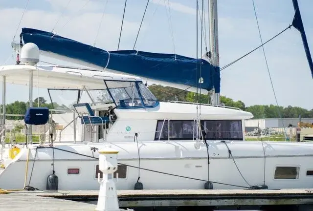 Lagoon 420 for sale in United States of America for $374,000