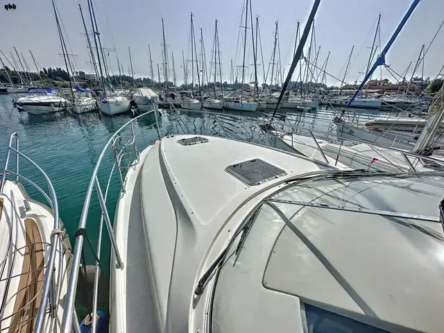 Windy Boats Grand Mistral 37