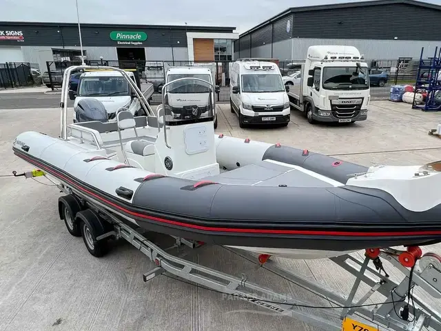 RIB Boats For Sale Rightboat