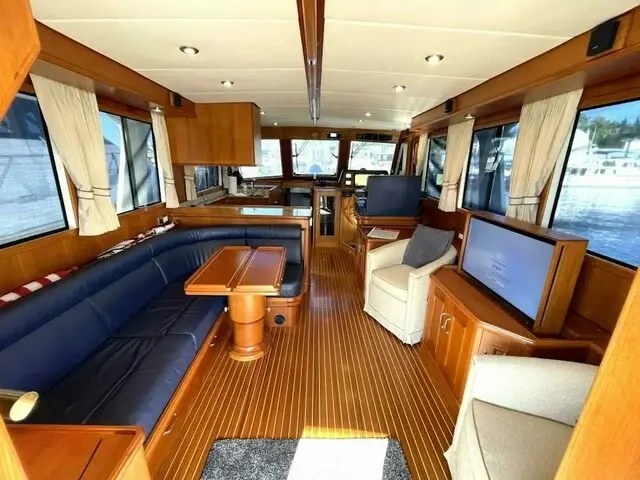 Grand Banks Europa for sale in United States of America for $750,000
