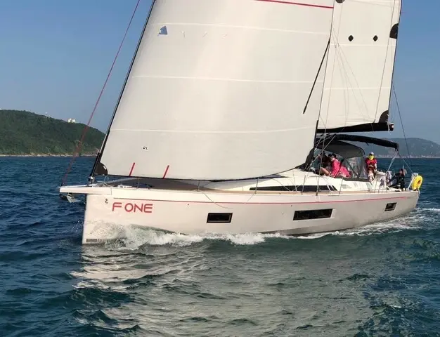 Beneteau OCEANIS 51.1 for sale in Taiwan for $625,000
