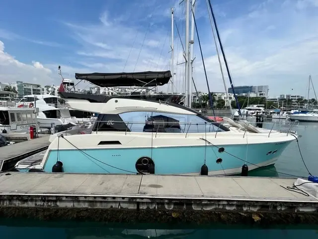 Beneteau Monte Carlo 5 for sale in Singapore for $650,000