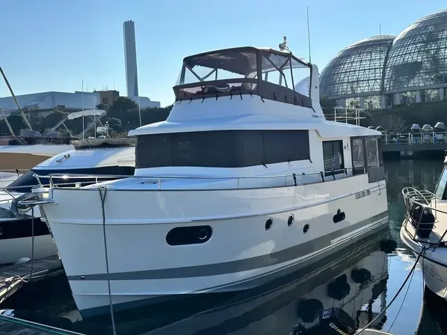 Beneteau Swift Trawler 50 for sale in Japan for $850,000
