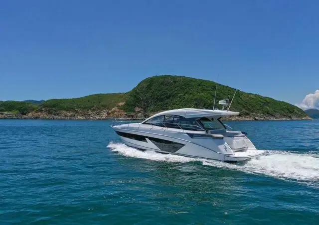 Beneteau GRAN TURISMO 45 for sale in Hong Kong for €788,000 ($847,832)