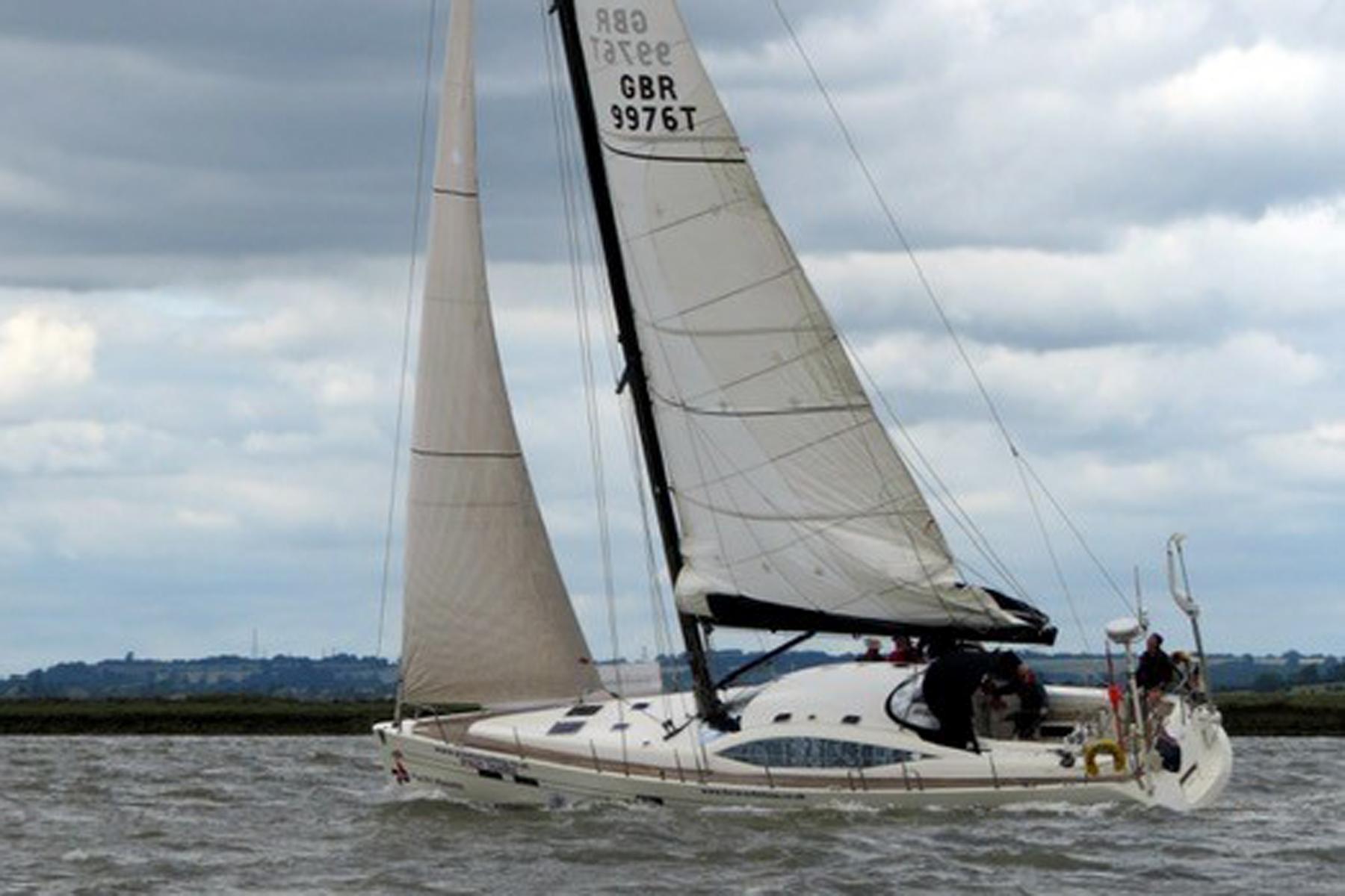 Southerly 46RS
