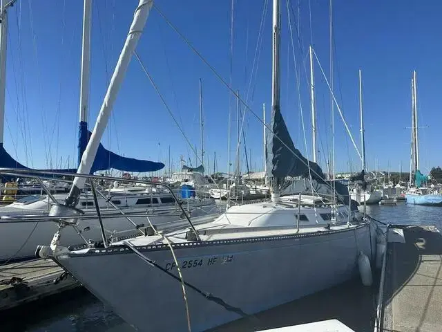 Catalina 38 S&S for sale in United States of America for $25,000