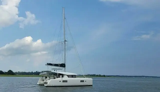 Lagoon 42 Owners Version for sale in United States of America for $635,000
