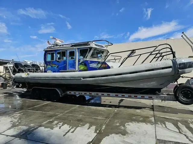 SAFE BOATS 33 Full Cabin for sale in United States of America for $349,000
