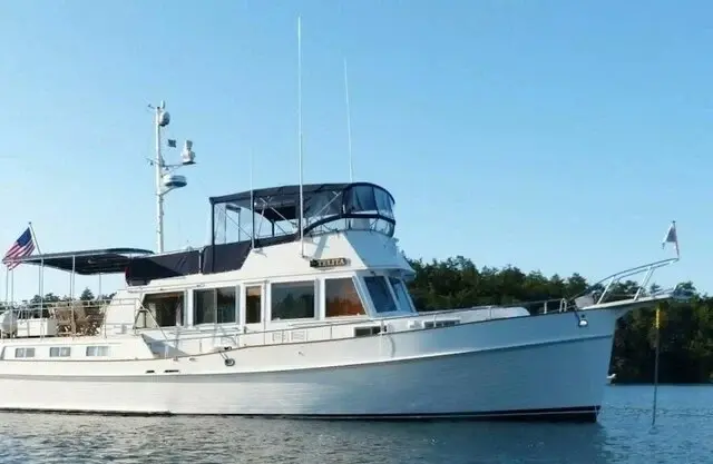 Grand Banks MOTORYACHT for sale in United States of America for $299,000