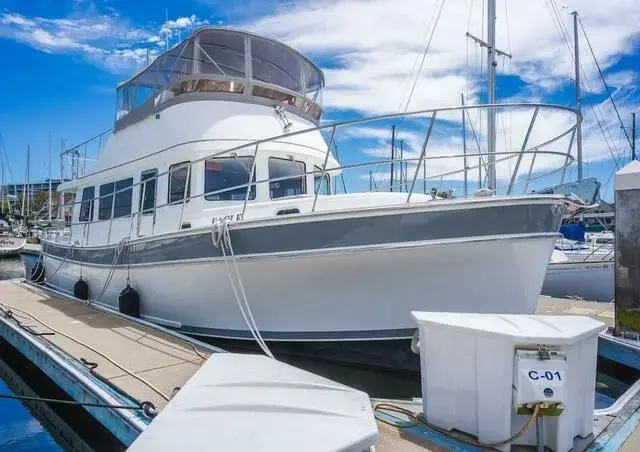 Bracewell 41 for sale in United States of America for $419,000