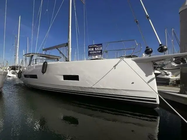 Hanse 460 #55 for sale in United States of America for $750,803
