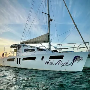 2019 Royal Cape Catamarans 530