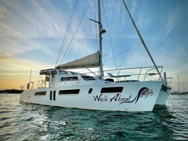 Royal Cape Catamarans 530 for sale in United States of America for $995,000