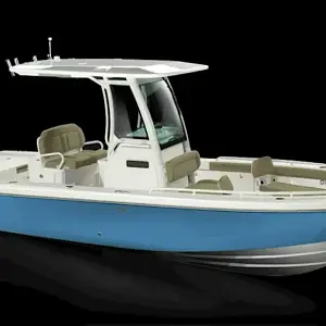 2021 Everglades Boats 253 Cc