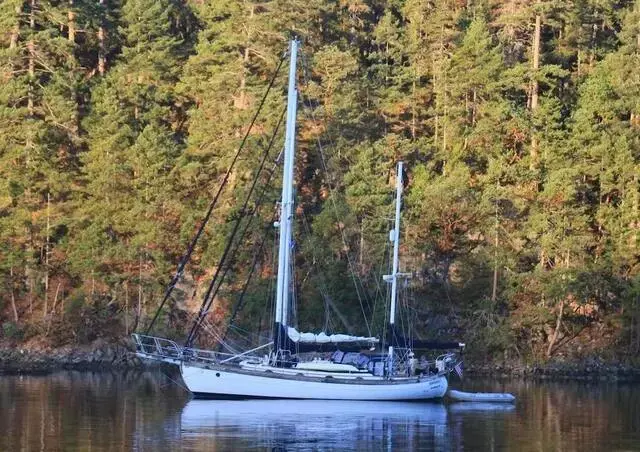 Hans Christian Full Keel for sale in United States of America for $124,000