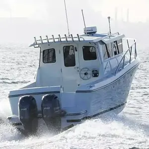 2022 Ocean Sport Boats 30 OB #123
