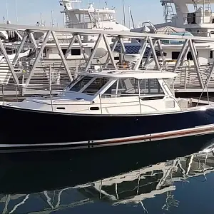 2006 Pearson 36 Ft