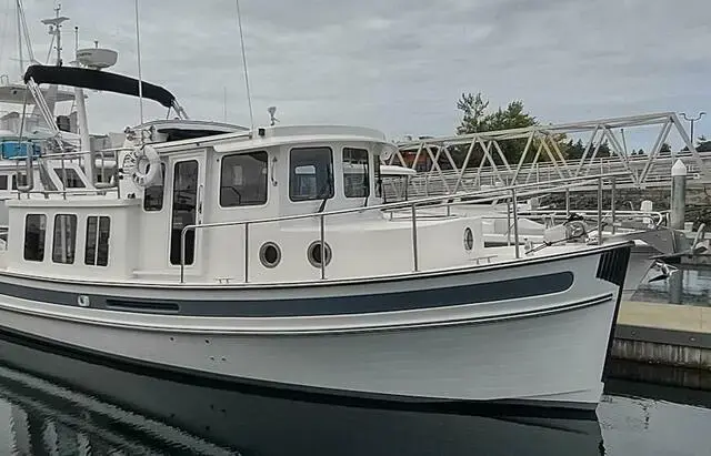 Nordic Tug 32 Ft for sale in United States of America for $249,000