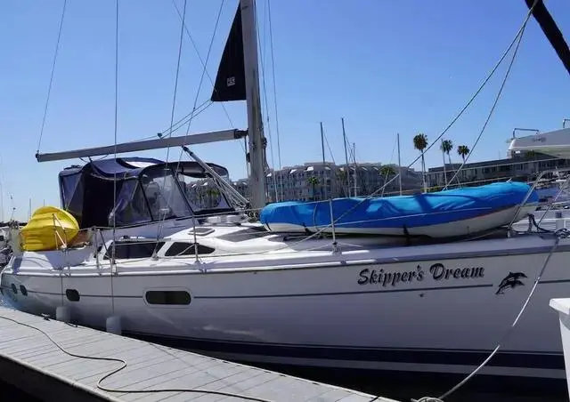 Hunter 43 Ft for sale in United States of America for $135,000
