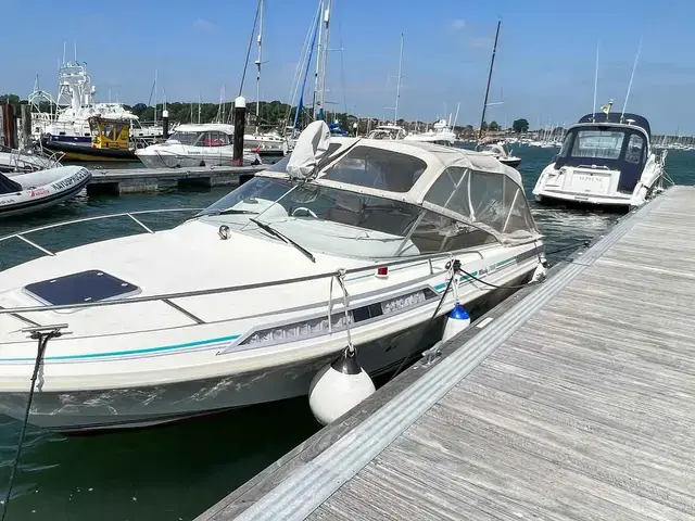 Windy Boats 7800