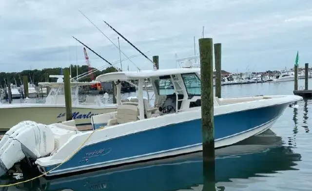 Boston Whaler 380 Outrage for sale in United States of America for $619,000