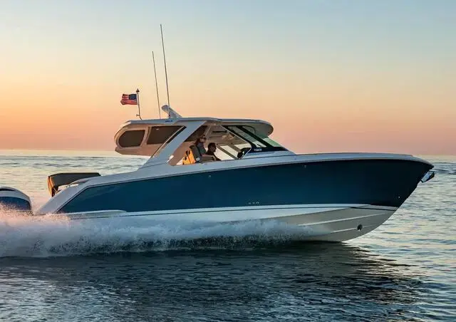 Tiara 38 LS for sale in United States of America for $447,000