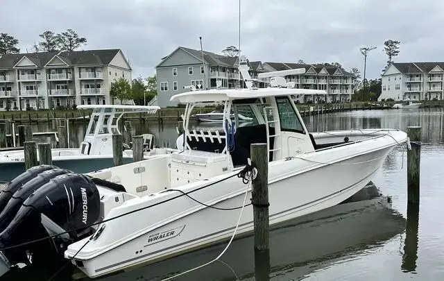 Boston Whaler 350 Outrage for sale in United States of America for $425,000