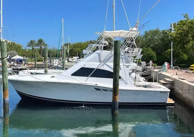 Luhrs 36 Convertible for sale in United States of America for $120,000