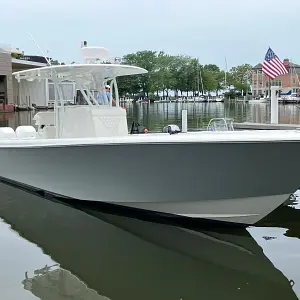 2020 Contender Boats 35 ST