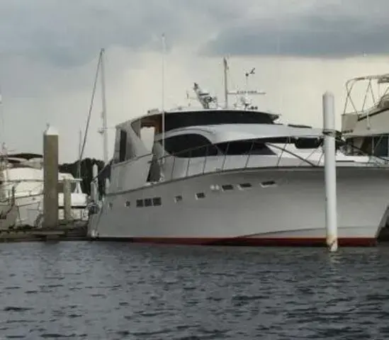 Durbeck 62 Cockpit Motor Yacht for sale in United States of America for $249,000